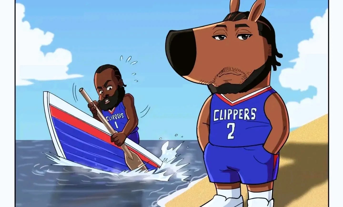 快船不断突破！，德布劳内连续三场比赛得分超过重返赛场引发球迷热议的简单介绍