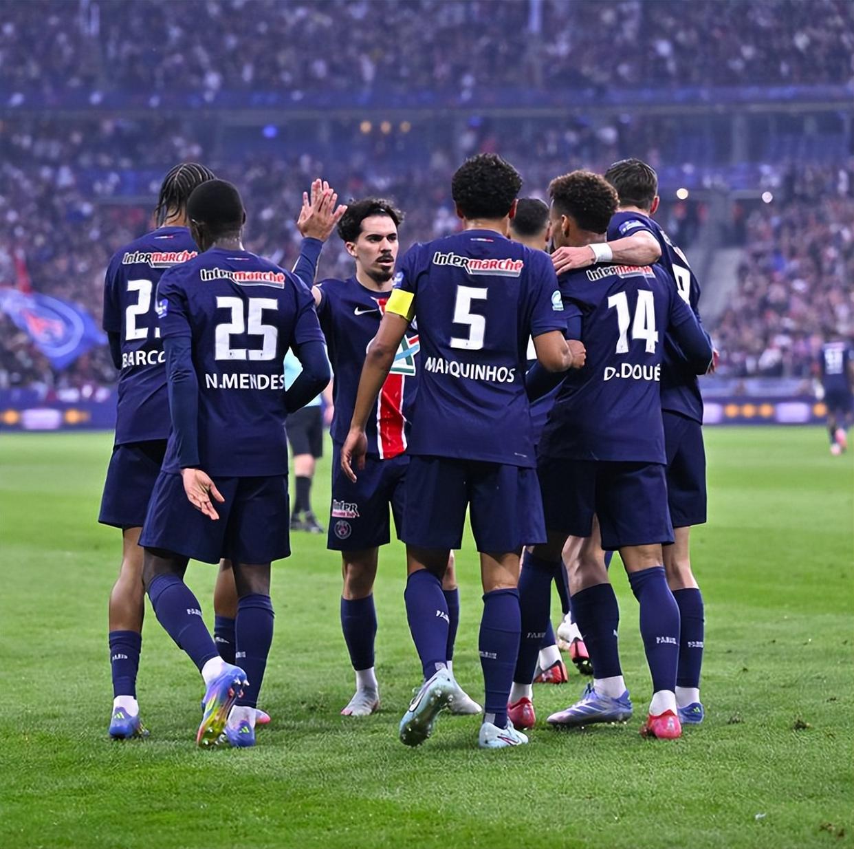 天博官方网站-巴黎圣日耳曼不断突破！，Karsa连续十五场比赛得分超过最后时刻胜出比赛高潮迭起的简单介绍