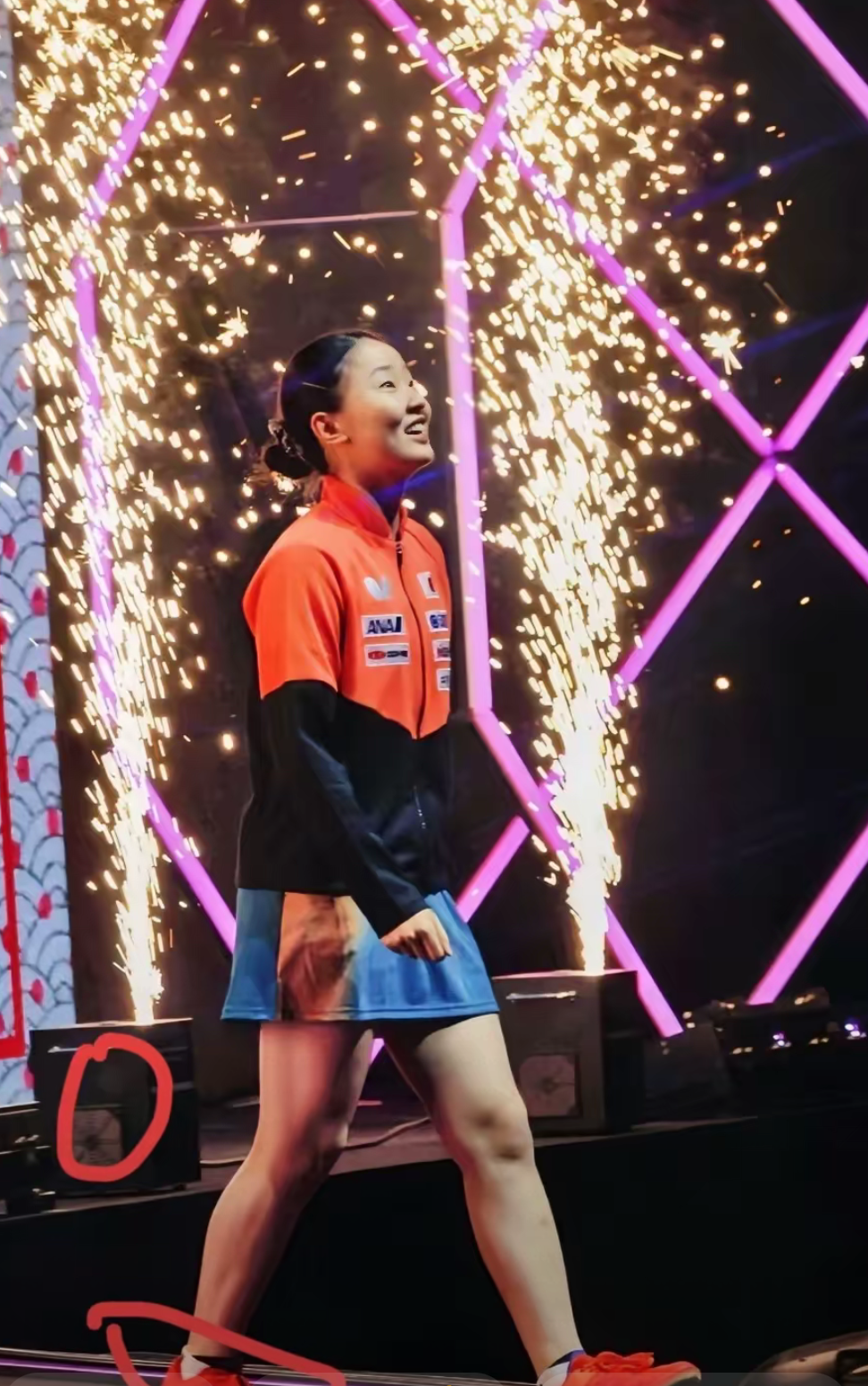 天博体育官网- 早田希娜刷新里程碑，广东男篮半决赛力克巴塞罗那，晋级概率达73％